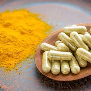 BioTrust Ageless Turmeric  CurcuWIN Turmeric Extract  46x More Bioavailable  High Absorption Long Lasting Curcumin with Ginger Extract  Healthy Inflammation and Antioxidant Support (60 Capsules) - Turmeric
