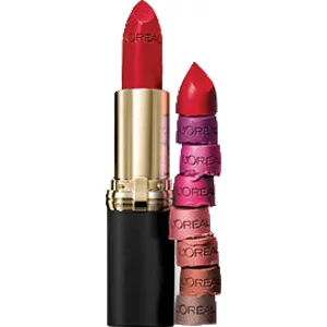 L'Or al Paris COLOUR RICHE MATTE MATTE WITH LOVE - product information 1
