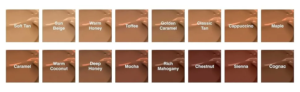 Kiss New York Professional ProTouch Full Cover Concealer 12mL (0.40 US fl. oz.) - (Mocha) - KPLF COLOR