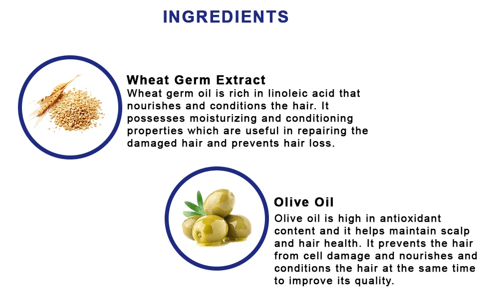 DR. SCHAVIT Herbs+ Herbal Shampoo for Colored  Highlighted  Bleached  Balayage-treated Hair 9.1 fl.oz - Ingredients