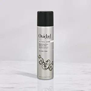 OUIDAD Curl Shaper Take Shape Plumping + Defining Cream  8 oz. - product information 4