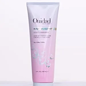 OUIDAD Curl Shaper Take Shape Plumping + Defining Cream  8 oz. - product information 6