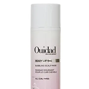 OUIDAD Curl Shaper Take Shape Plumping + Defining Cream  8 oz. - product information 7