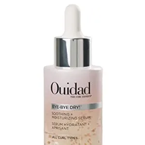 OUIDAD Curl Shaper Take Shape Plumping + Defining Cream  8 oz. - product information 8