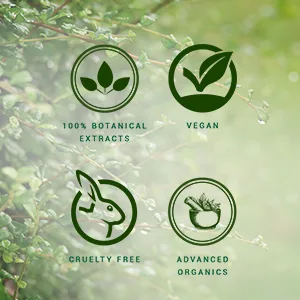 Biotique Tea Tree Skin Clearing Eye Mask  15g - product information 3