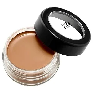 Jolie Picture Perfect Full Coverage Cream Foundation  Smooth Application 1 Oz/30ml (Light Shades) (Suntan) - picture perfect foundation