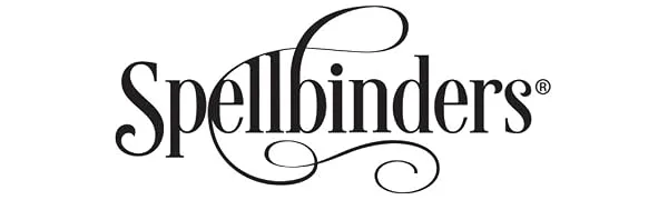 Spellbinders T-016 New n One Multi-Purpose Craft Tool  White & Bronze - Spellbinder
