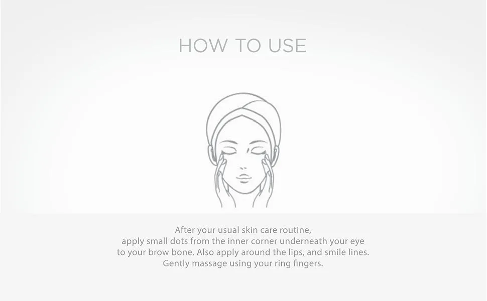 JAYJUN Hyaluronic Acid Hydrating (Hyaluronic Acid Eye Cream) - product information 4