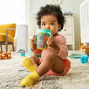 Munchkin  Miracle  360 Wildlove Trainer Cup  6 Oz  Koala - miracle cup