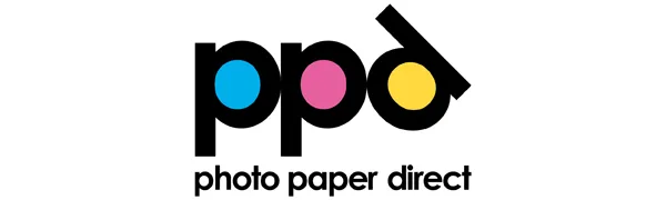 PPD Silicone Papers for T Shirt Transfer Iron or Heat Press A4 PPD-102 10 Sheets Assorted - product information 1