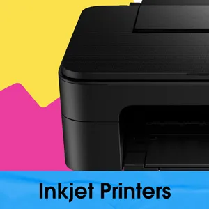 PPD Silicone Papers for T Shirt Transfer Iron or Heat Press A4 PPD-102 10 Sheets Assorted - inkjet printers
