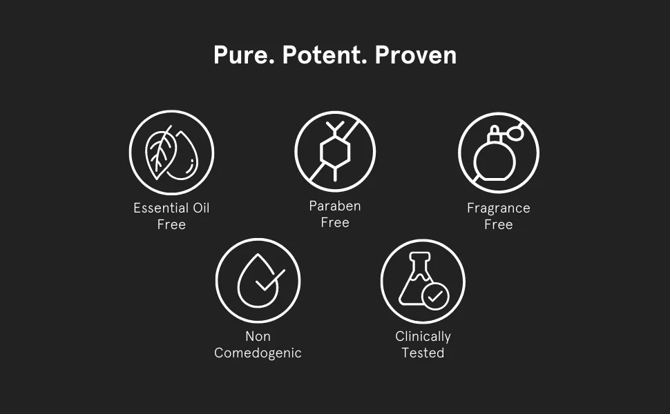Minimalist AHA 25% + PHA 5% + BHA 2% Peeling Solution for Glowing Skin  Smooth Texture & Pore Cleansing | Weekend Facial Exfoliant or Peel | 30ml - Brand 3P