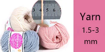 Knitting Machines  40 Needles Knitting Loom Machines  Smart Knitting Board Rotating Double Weaving Loom Machine Kit for Kids and Adults - size