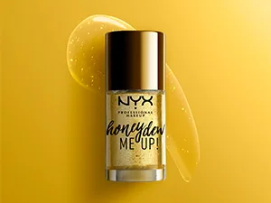 NYX PROFESSIONAL MAKEUP Marshmellow Blender Sponge - nyx honey dew me up face primer hydrating