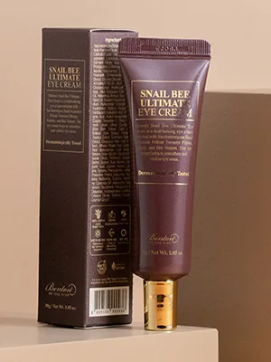 BENTON Snail Bee Ultimate Eye Cream  30g - product information 16