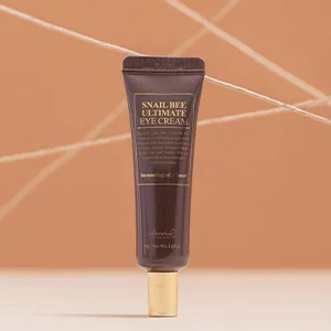 BENTON Snail Bee Ultimate Eye Cream  30g - product information 21