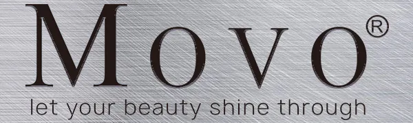 Movo Highlighter Palette Highlighter Powder Makeup Palette 5 Shades Glow Bronzer Face Illuminator Makeup Palette Kit(Bronzer) - Movo Cosmetics