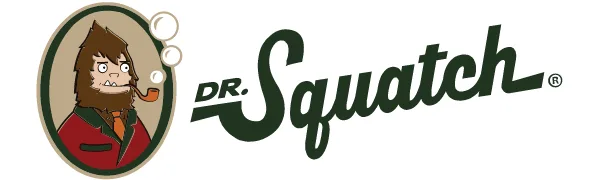 Dr. Squatch Teeth Whitening Toothpaste Kit - Day and Night Flouride Free Natural Toothpaste (1 Citrus Mint + 1 Sooth Spearmint Tooth Paste) 4.7 oz Tubes - product information 1