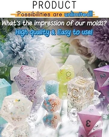 Devil Cat Epoxy Resin Silicone Mold Horned Dragon Kitten Spirit Animal for Polymer Clay  Soap  Candle  Jewelry Making Large Around 3inch - product