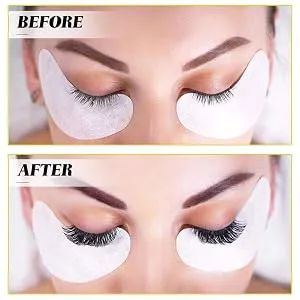 Individual Lash Extensions 15-20mm Mixed Long Lashes 0.05 D Curl Classic Eyelash Extensions Matte Black Single Eyelashes Supplied by GEMERRY (0.05-D  15-20mm Mix) 0.05-D-15-20mm - classic lash extensions