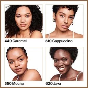 Revlon ColorStay Light Cover Liquid Foundation  Hydrating Longwear Weightless Makeup with SPF 35  Light-Medium Coverage for Blemish  Dark Spots & Uneven Skin Texture  320 True Beige  1 fl. oz. - foundation light cover medium coverage dewy satin matte finish longwear