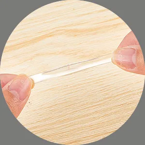 Clear Self Adhesive Dots  Clear Double Sided Stickers Include Square and Round Adhesive Stickers  No Traces Sticky Sticker Double Sided Tape for Classroom Office Home Wall Tile Decoration (280 Pieces) - product information 4