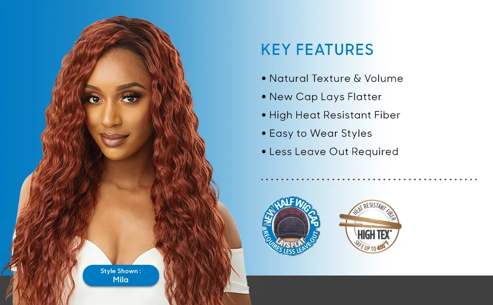 Outre Quick Weave - Neesha H302 (2) - Quick Weave Story
