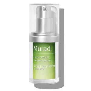 Murad Trial Kits -Multi Action Skincare Sets - Value Sets for Targeted Skin Condition Anti Aging Set 102 Value - retinol cream retinol antiaging cream youth renewal serum for face retinol skincare set