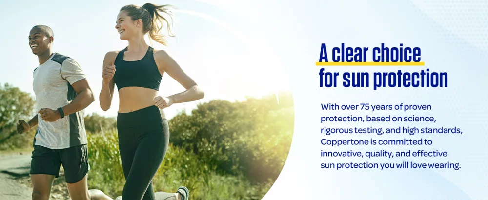 Coppertone SPORT Sunscreen Spray SPF 50  Zinc Oxide Mineral Sunscreen  Water Resistant Spray Sunscreen SPF 50  5 Oz Spray - coppertone, coppertone spray, coppertone sunscreen, sunscreen, sunscreen spray, spray sunscreen,