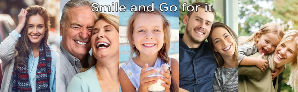 Agoal Teeth Whitening  Teeth Whitening Kit with LED Light  Non-Sensitive Teeth Whitener Pen with Tooth Whitening Gel and Soft Mouth Tray - product information 2