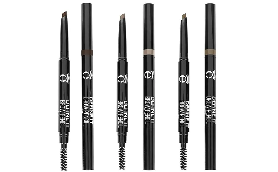 Define it Brow Pencil Dark - Define it Brow Pencil