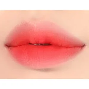 TONYMOLY Shocking Lip Blur Collection 01 Shortcut - tonymoly, tony moly, lip blur, shocking lip blur, lip tint, velvet tint