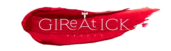 Gireatick Long Lasting Matte lipstick in Velvety Red  Unique Violin Appearance Design  Waterproof Durable Mist Liquid Lipstick with Gift Box - Gireatick