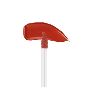 Gireatick Long Lasting Matte lipstick in Velvety Red  Unique Violin Appearance Design  Waterproof Durable Mist Liquid Lipstick with Gift Box - matte lipstick