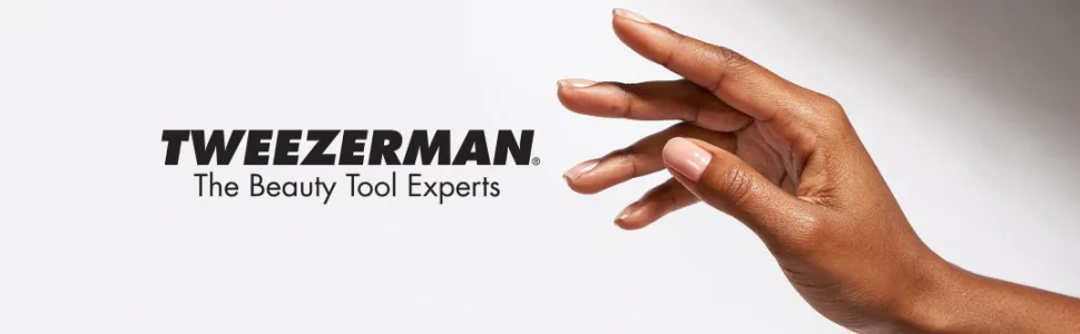 Tweezerman Cuticle Pusher - image