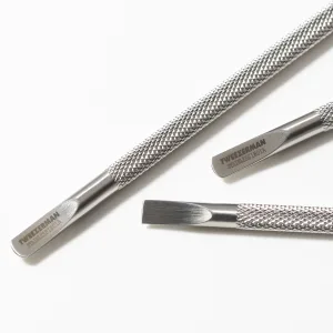 Tweezerman Cuticle Pusher - image