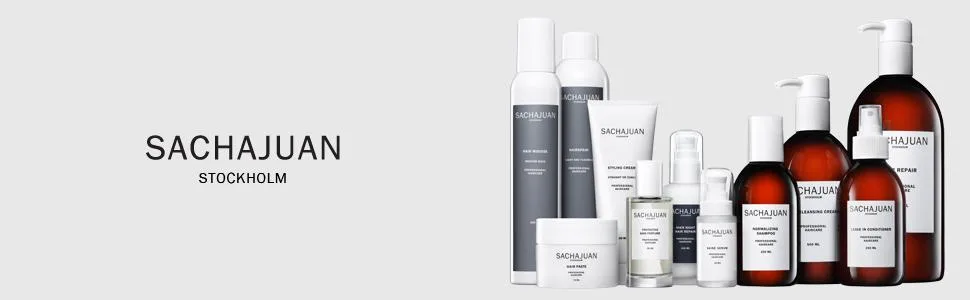 SACHAJUAN Scalp Scrub 250 ml - product information 8