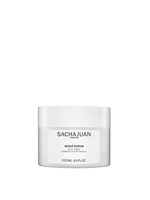 SACHAJUAN Scalp Scrub 250 ml - sachajuan Scalp Scrub 250 ml