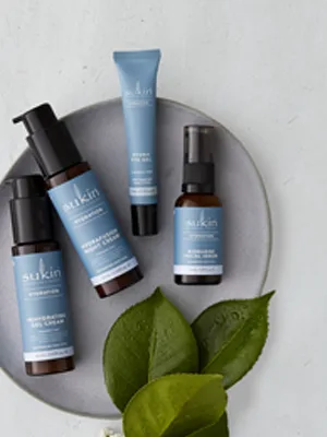 Sukin Naturals Hydration Hydra Eye Gel  15 ML - Sukin Hydration Range. 72 Hours of instant hydration