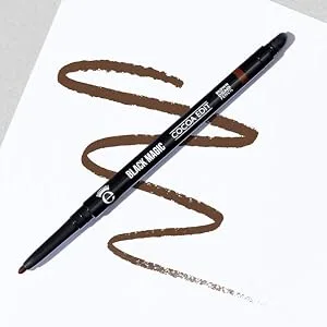 Eyeko Black Magic Full Size - Black Magic: Cocoa Edit Eyeliner