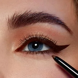 Eyeko Black Magic Full Size - Black Magic: Cocoa Edit Pencil Eyeliner