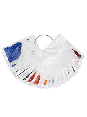 Benote Diamond Art Painting Storage Containers Large Bead Storage 100pcs Bags  Loose Leaf Binder Rings  Diamond Tray  Diamond Paint Accessories Tools Storage Bags - diamond painting tools