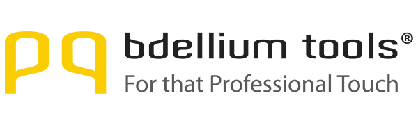 Bdellium Tools Professional Makeup Brush Studio Series - Small Rounded Double Dome Blender 952 - bdellium tools professional makeup brush