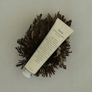 Abib Jericho Rose Cr me Nutrition Tube 75ml - jericho cream