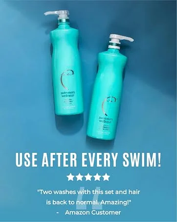 Malibu C Curl Partner Mini-Rehab  1 ct. - Swimmer Reviews