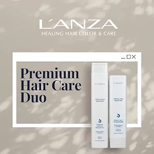 L'ANZA Healing Moisture Moi Moi Moisturizing Mist  6.8 oz. - LANZA HAIR MOISTURE