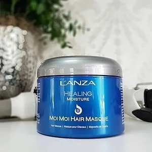 L'ANZA Healing Moisture Moi Moi Moisturizing Mist  6.8 oz. - LANZA MOISTURE MASK