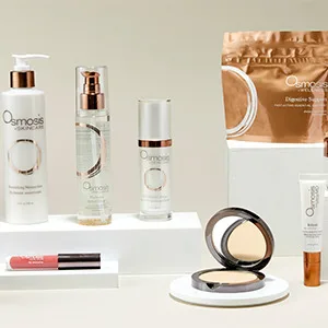 EPIC Skin Tool - Serums Cleansers Moisturizers & Sun Protection Face Masks Facial Mists Eye Creams