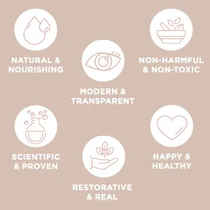 EPIC Skin Tool - whole-self Focuses holistically healing, not harming Features ingredients essential activate repair