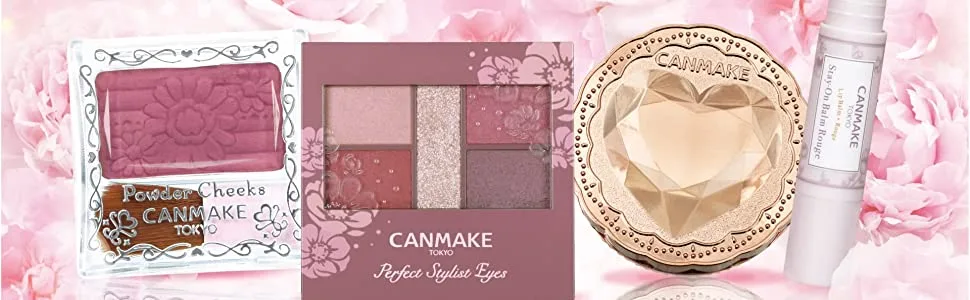 CANMAKE 3way Slim Shade Liner 01 Natural Brown - product information 2